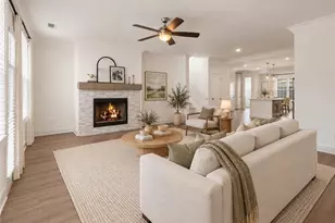 3193 Bartee Walk, Suwanee, GA 30024 - Photo 7