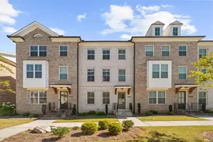 3193 Bartee Walk, Suwanee, GA 30024 - Photo 1