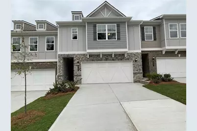 885 Counterpoint Drive, Decatur, GA 30032 - Photo 1