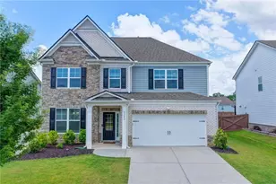 5245 Sargent Dr, Cumming, GA 30040 - Photo 1