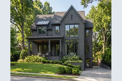 1373 Greenland Drive NE, Atlanta, GA 30306 - Photo 3
