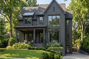 1373 Greenland Dr NE, Atlanta, GA 30306 - Photo 3