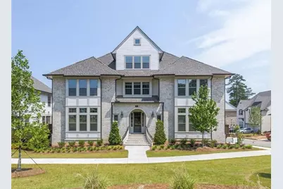 1257 Epping Lane #59, Brookhaven, GA 30319 - Photo 1