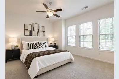 1257 Epping Lane #59, Brookhaven, GA 30319 - Photo 11