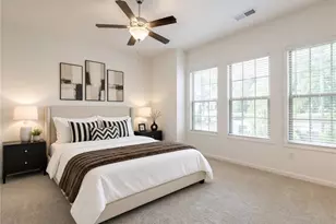 1257 Epping Ln, Brookhaven, GA 30319 - Photo 11