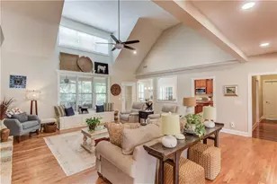 5622 Good Hope Dr, Flowery Branch, GA 30542 - Photo 17