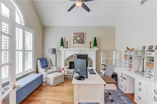 5622 Good Hope Dr, Flowery Branch, GA 30542 - Photo 27