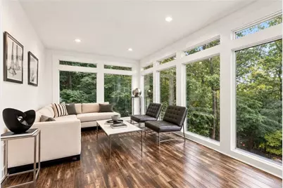 6550 Powers Ferry Road NW, Sandy Springs, GA 30339 - Photo 3