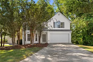 1340 Windage Ct SW, Marietta, GA 30008 - Photo 1