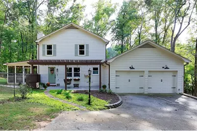574 Ridge Lake Lane NW, Marietta, GA 30064 - Photo 1
