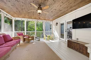 574 Ridge Lake Ln NW, Marietta, GA 30064 - Photo 33