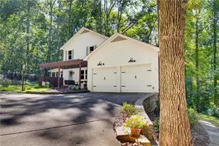 574 Ridge Lake Ln NW, Marietta, GA 30064 - Photo 35