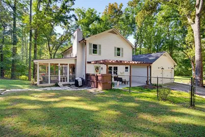 574 Ridge Lake Lane NW, Marietta, GA 30064 - Photo 37