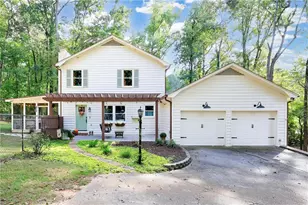 574 Ridge Lake Ln NW, Marietta, GA 30064 - Photo 1