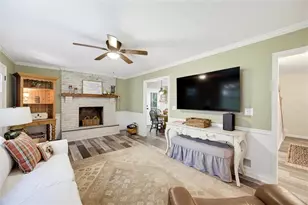 574 Ridge Lake Ln NW, Marietta, GA 30064 - Photo 9
