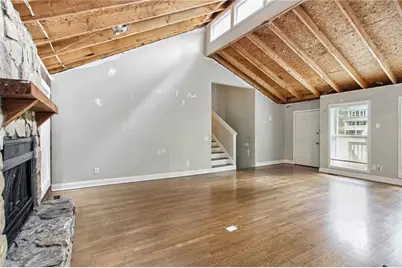 756 Cedar Creek Way, Woodstock, GA 30189 - Photo 3