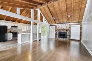 756 Cedar Creek Way, Woodstock, GA 30189 - Photo 5