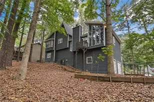 756 Cedar Creek Way, Woodstock, GA 30189 - Photo 21