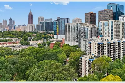1130 Piedmont Avenue NE #601, Atlanta, GA 30309 - Photo 53