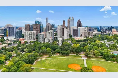 1130 Piedmont Avenue NE #601, Atlanta, GA 30309 - Photo 49