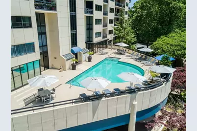 1130 Piedmont Avenue NE #601, Atlanta, GA 30309 - Photo 31