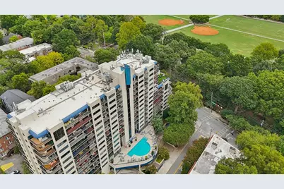 1130 Piedmont Avenue NE #601, Atlanta, GA 30309 - Photo 55
