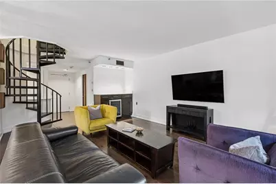 1130 Piedmont Avenue NE #601, Atlanta, GA 30309 - Photo 5