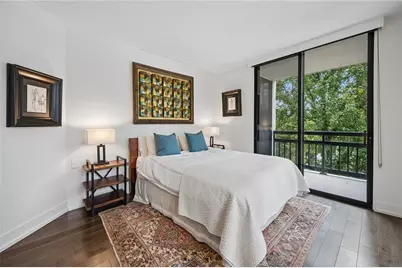 1130 Piedmont Avenue NE #601, Atlanta, GA 30309 - Photo 17