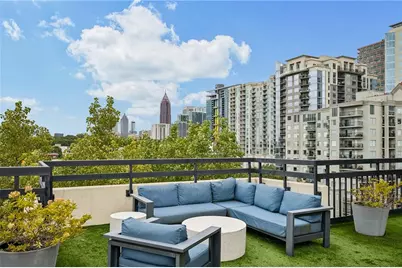 1130 Piedmont Avenue NE #601, Atlanta, GA 30309 - Photo 35