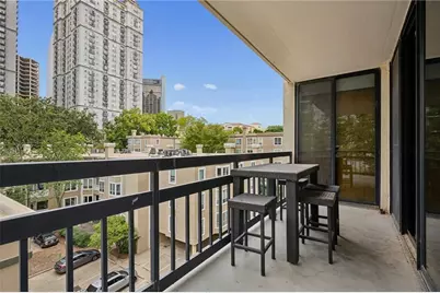 1130 Piedmont Avenue NE #601, Atlanta, GA 30309 - Photo 15