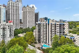 1130 Piedmont Ave NE, Atlanta, GA 30309 - Photo 1