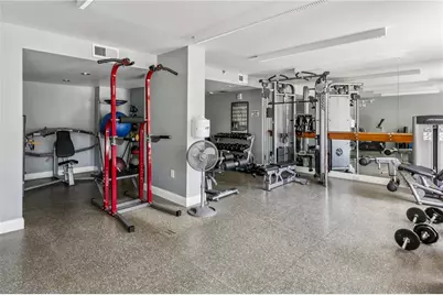 1130 Piedmont Avenue NE #601, Atlanta, GA 30309 - Photo 43