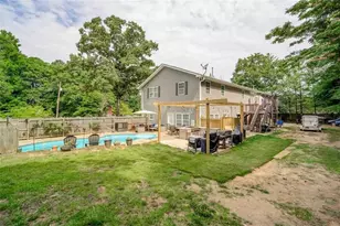 407 Pleasant Grove Rd, McDonough, GA 30252 - Photo 15