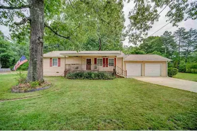 407 Pleasant Grove Road, McDonough, GA 30252 - Photo 35