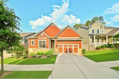 4045 Suwanee Green Parkway, Suwanee, GA 30024 - Photo 1