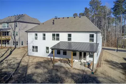 3918 Haygood Meadow Drive, Marietta, GA 30062 - Photo 57
