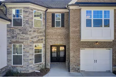 3918 Haygood Meadow Drive, Marietta, GA 30062 - Photo 3