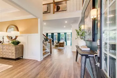 3918 Haygood Meadow Drive, Marietta, GA 30062 - Photo 5