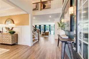 3918 Haygood Mdw Dr, Marietta, GA 30062 - Photo 5