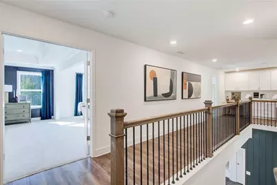 3918 Haygood Meadow Drive, Marietta, GA 30062 - Photo 27