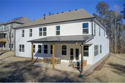 3918 Haygood Meadow Drive, Marietta, GA 30062 - Photo 55
