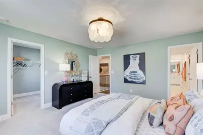 3918 Haygood Meadow Drive, Marietta, GA 30062 - Photo 51