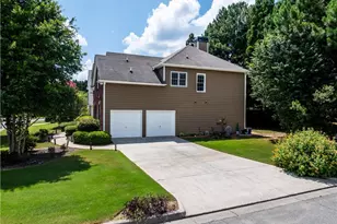 1928 Barrett Knoll Circle NW, Kennesaw, GA 30152 - Photo 7