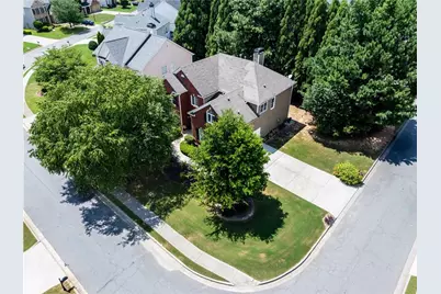 1928 Barrett Knoll Circle NW, Kennesaw, GA 30152 - Photo 9
