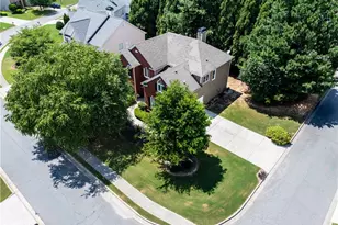 1928 Barrett Knoll Circle NW, Kennesaw, GA 30152 - Photo 9
