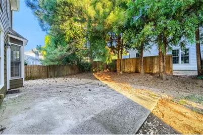 1928 Barrett Knoll Circle NW, Kennesaw, GA 30152 - Photo 37
