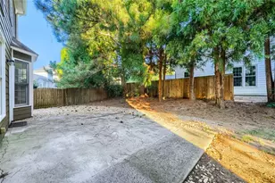 1928 Barrett Knoll Circle NW, Kennesaw, GA 30152 - Photo 37