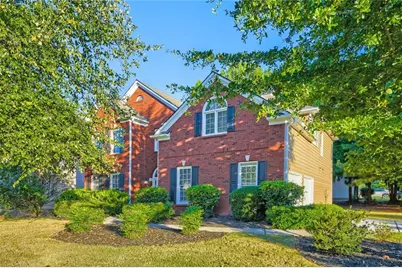 1928 Barrett Knoll Circle NW, Kennesaw, GA 30152 - Photo 13