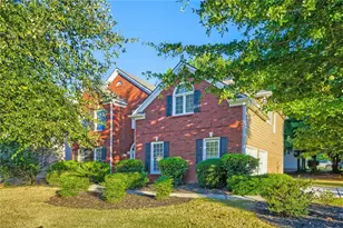 1928 Barrett Knoll Circle NW, Kennesaw, GA 30152 - Photo 13