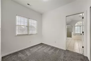 1928 Barrett Knoll Circle NW, Kennesaw, GA 30152 - Photo 25